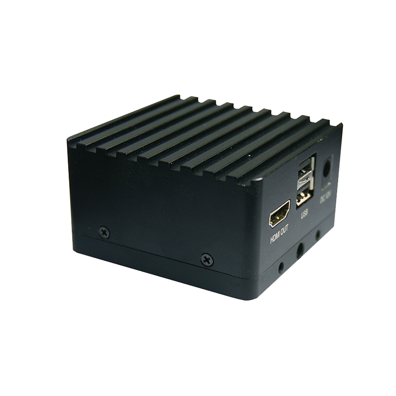 2K Ultra HD Camera - 2